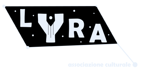 Logo Lyra - Home